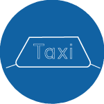 taxi icon