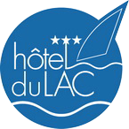 Logo hotel du lac