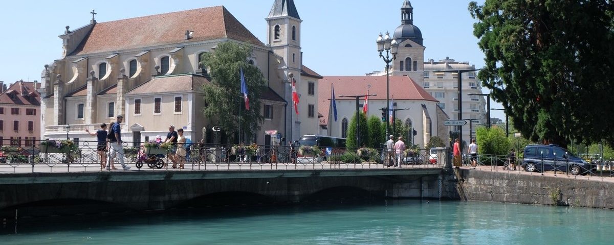 visite annecy - Hôtel Du Lac Talloires-Montmin