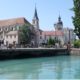 visite annecy - Hôtel Du Lac Talloires-Montmin