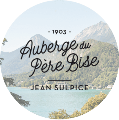 Auberge du pere bise