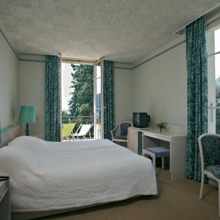 cote-lac Hôtel Du Lac Talloires-Montmin